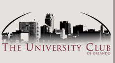 The University Club of Orlando