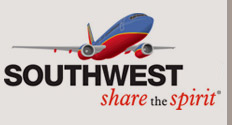 Southwest - Share the Spirit
